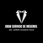 Gran servicio de meseros del sr Eusebio Rico - Facebook