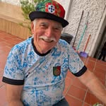 Eusebio Da Rocha - @eusebio.darocha.127 - Instagram