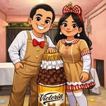 Eusebio Rocha - @rocha.pollo - Instagram