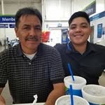 Eusebio Rocha - @ojeda.lucina69 - Instagram