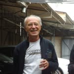Eusebio Romanzini - @eusebioromanzini - Instagram