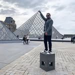 Eusebio Salazar - @chevo.salazar.5 - Instagram