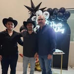 Eusebio Salazar - @es7386 - Instagram