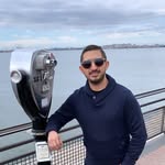 Eusebio Salazar - @chevosalazar - Instagram
