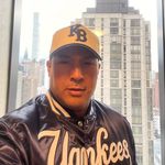 Eusebio Torres / El Patron. - @usebeisbol - Instagram