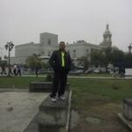 Eusebio Torres - @eusebiotorres - Instagram