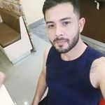 Eusebio Torres Benitez - @aglu_torres - Instagram
