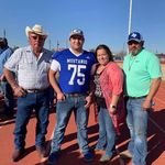 Eusebio Vega - @mustang_man2001 - Instagram