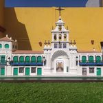 Eusebio Vega - @maquetasconarte - Instagram