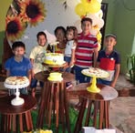 Eustacia Lopez - Facebook