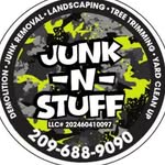 Eustacio lopez - @junk209nstuff - Instagram