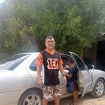 Eustacio López Sandoval - Facebook