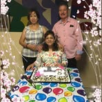 Eustolia Juarez - Facebook