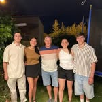 Gabriel Eutimio Pérez Corradini - @gabrieleutimio - Instagram