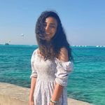 Eva Abdallah - @evaabdullah_1 - Instagram