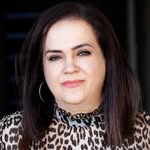 Eva Abed - @mydreamhomesbyeva - Instagram