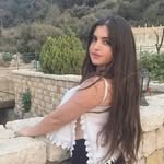 Eva abed - @evaabed78 - Instagram