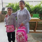Eva Abed El Halim - Facebook