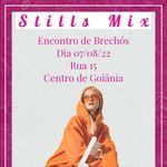 Eva Abreu - @stillsmix - Instagram
