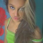 Eva Abreu - @evaabreu685 - Instagram