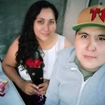 Eva Aceves - @aceves4103 - Instagram