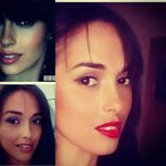 Evita - @eva_maria_aceves_alvarez - Instagram