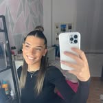 Eva Alba - @evaalba_14 - Instagram
