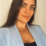 EVA ALBA - @evagkfx - Instagram