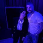 Eva Alba - Facebook