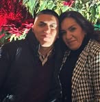 Eva Alba - Facebook