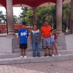 Eva Alba - Facebook