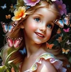 Eva Alba - Facebook