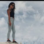 Evangelina Albanas - @evaalbanas - Instagram