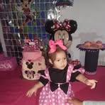Eva Allen - Facebook