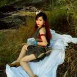 Eva Allen Nguyen - @eva_allen_art - Instagram
