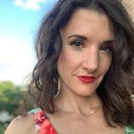 Eva Andersen - @evaoutloud - Instagram