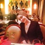 Eva Andersen - @andersen3886 - Instagram