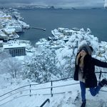 Eva Andersen - @evaandersen1980 - Instagram