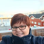 Eva Andersen - @eva.andersen76 - Instagram