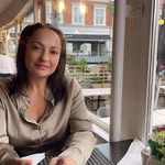 Èva Andersen - @evapacsa - Instagram