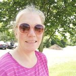 Eva Andersen - @golfing_girl77 - Instagram