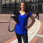 Eva Andersen - @evaandersennyc - Instagram