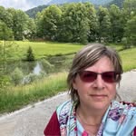 Eva Andersen Varga - @evavarga72 - Instagram
