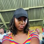 Evaandre More - @evaandre5972 - Instagram