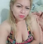 Eva Angel - Facebook
