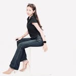 Eva Angela Karenina Siwandita - @evaangelaaa - Instagram