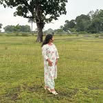ishita - @eva_angel__tudu - Instagram