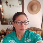 Eva Verónica Velázquez Anguiano - @evaveritohola - Instagram