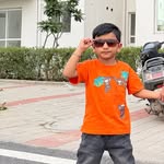 Evaan Soni - @evaan_soni_ - Instagram