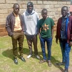 Evaanson Kipkoech - Facebook